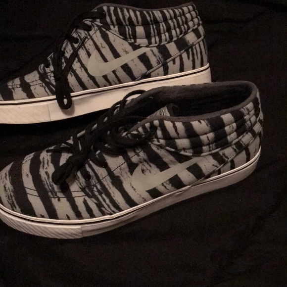 Nike skateboarding Stefan jenoski - Picture 2 of 4